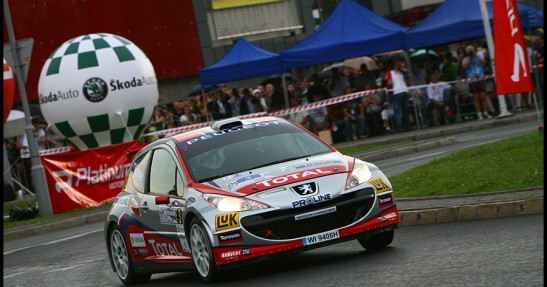 Rajd Rzeszowski